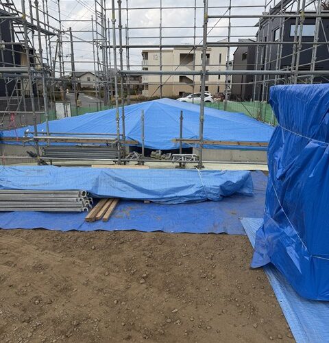 外構までが、家！