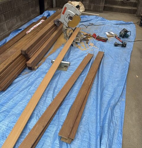 本日の定休日はぁ、、、