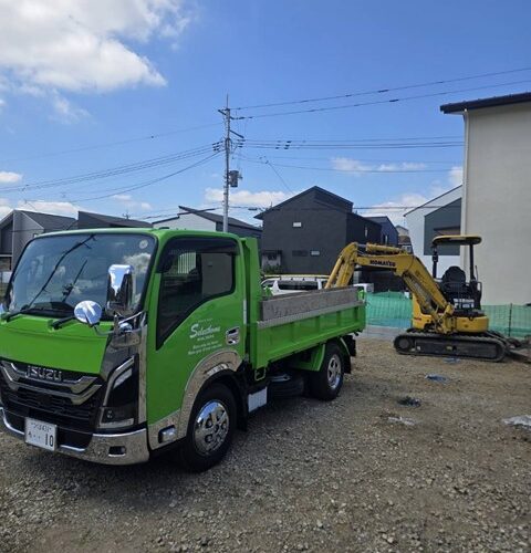 初入！！