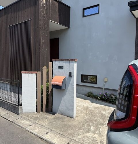 久しぶりに来たぜ！