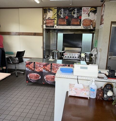 みんなは夏休み8日目