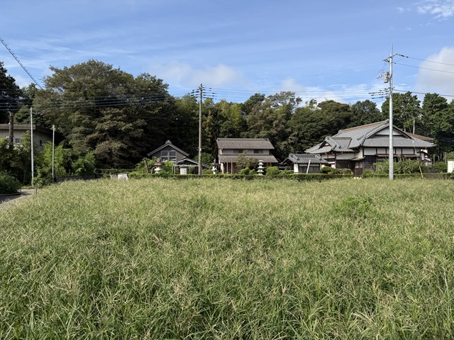 1現場目でバテた💧