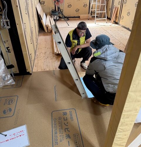 さすがにお疲れちゃんモードです(;´Д｀)