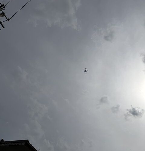 ブレーキ！