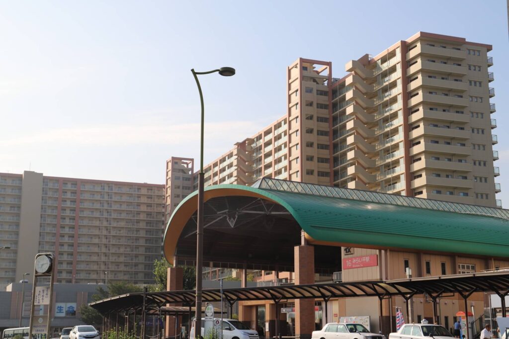 つくばみらい市で豪邸を建てる魅力