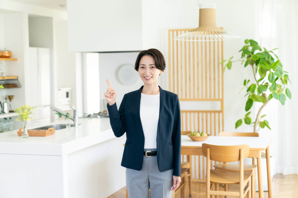 つくばみらい市で理想の豪邸を建てるためのポイント