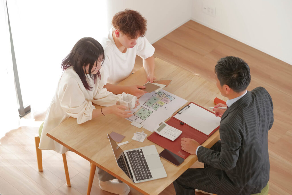 つくばみらい市で豪邸を建てる住宅会社の選び方